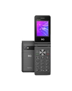 Мобильный телефон Shell Duo BQ-2412 Bq