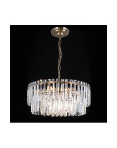 Люстра Citilux Фонда CL303193