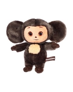 Мягкая игрушка Мульти-пульти Чебурашка / M90088-22