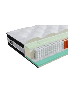 Матрас Mr. Mattress Touch 80x200 Mr. mattress