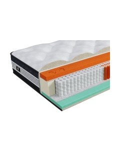 Матрас Mr. Mattress Touch L 90x190 Mr. mattress