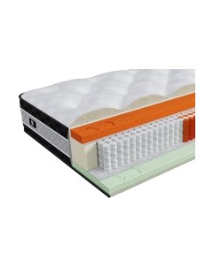 Матрас Mr. Mattress Touch XL 90x190 Mr. mattress