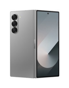 Смартфон Samsung Galaxy Z Fold6 512GB (SM-F956) серый