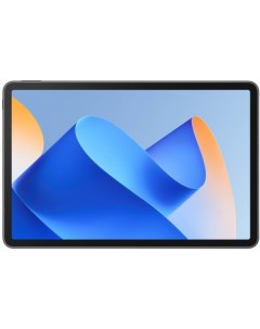 Планшет Huawei MatePad 11 Wi-Fi (2023) 6GB/128GB (DBR-W09) графитовый черный