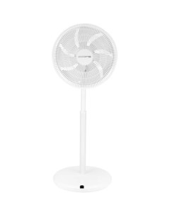 Вентилятор напольный PSF 3080 Белый Polaris
