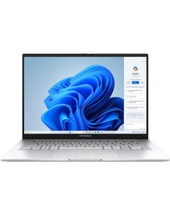 Ультрабук Asus ZenBook 14 OLED UX3405MA-QD488W