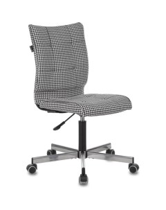 Кресло CH-330M (гусиная лапка) Бюрократ