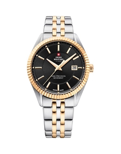 Швейцарские наручные мужские часы Swiss military