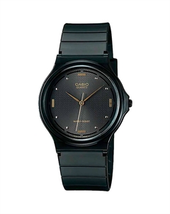 Японские наручные мужские часы Casio