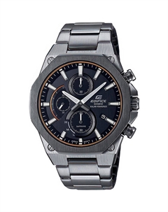 Японские наручные мужские часы Casio