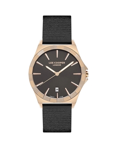 Fashion наручные женские часы Lee cooper
