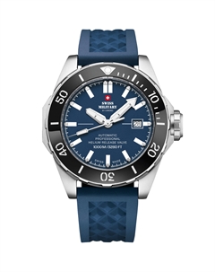 Швейцарские наручные мужские часы Swiss military