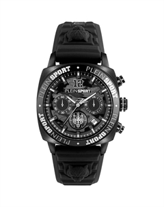 Fashion наручные мужские часы Plein sport