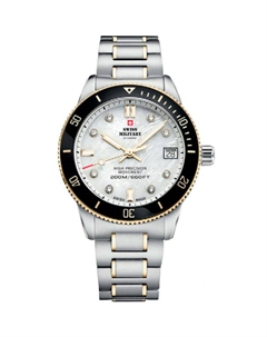 Швейцарские наручные женские часы Swiss military