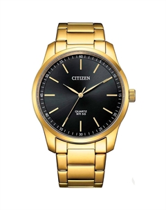 Японские наручные мужские часы Citizen