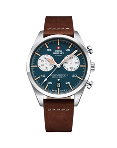 Швейцарские наручные мужские часы Swiss military