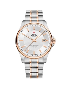 Швейцарские наручные мужские часы Swiss military