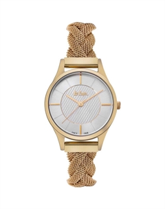 Fashion наручные женские часы Lee cooper