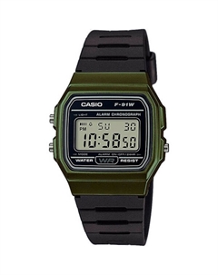 Японские наручные мужские часы Casio