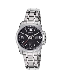 Японские наручные женские часы Casio