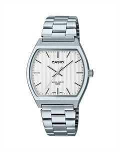 Японские наручные мужские часы Casio