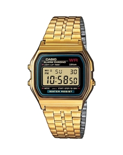 Японские наручные мужские часы Casio