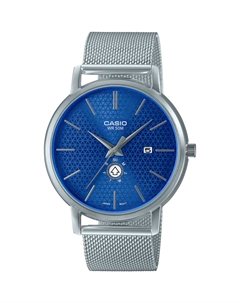 Японские наручные мужские часы Casio