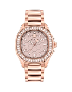 Fashion наручные женские часы Philipp plein