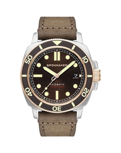 Мужские часы Spinnaker