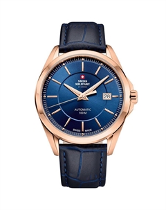 Швейцарские наручные мужские часы Swiss military