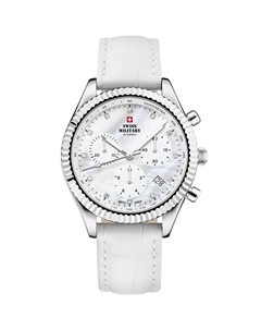 Швейцарские наручные женские часы Swiss military