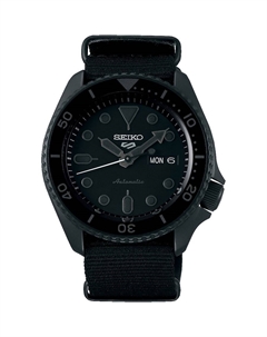 Японские наручные мужские часы Seiko