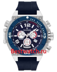 Швейцарские наручные мужские часы Wainer