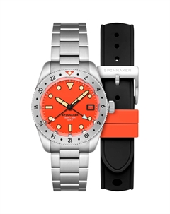 Мужские часы Spinnaker