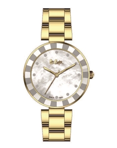 Fashion наручные женские часы Lee cooper