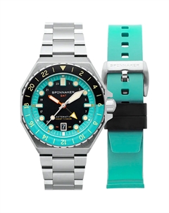 Мужские часы Spinnaker