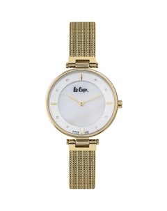 Fashion наручные женские часы Lee cooper