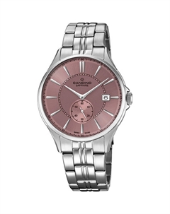 Швейцарские наручные мужские часы Candino