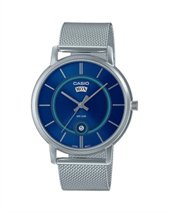 Японские наручные мужские часы Casio