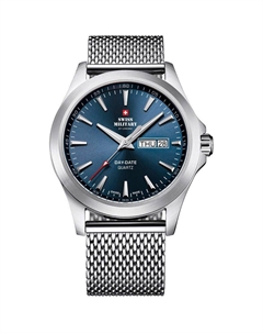 Швейцарские наручные мужские часы Swiss military