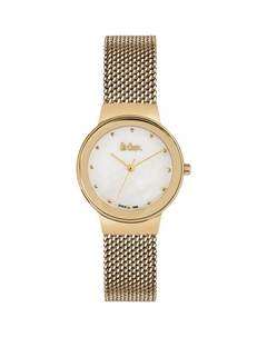 Fashion наручные женские часы Lee cooper