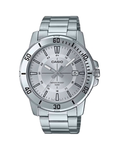 Японские наручные мужские часы Casio