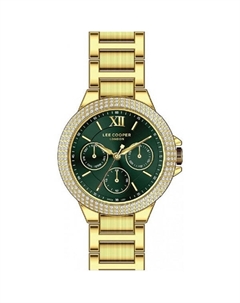 Fashion наручные женские часы Lee cooper