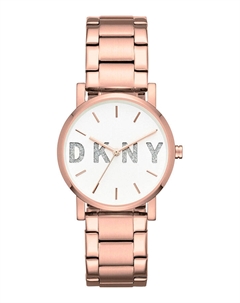 Fashion наручные женские часы Dkny