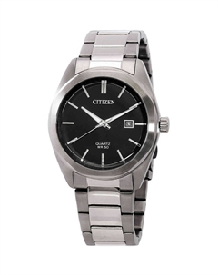 Японские наручные мужские часы Citizen