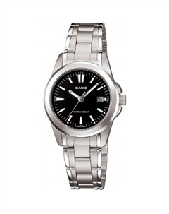 Японские наручные женские часы Casio