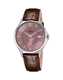 Швейцарские наручные мужские часы Candino