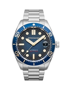 Мужские часы Spinnaker