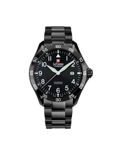 Швейцарские наручные мужские часы Le temps