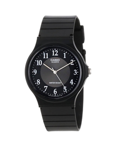 Японские наручные мужские часы Casio